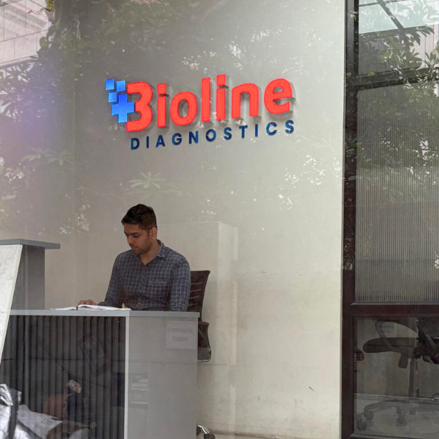 Manufacturing Facility