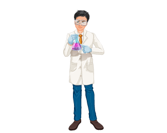 Doctors illustration