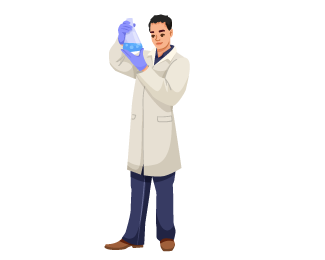 Doctors illustration