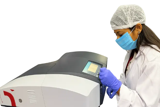 Manufacturing Facility