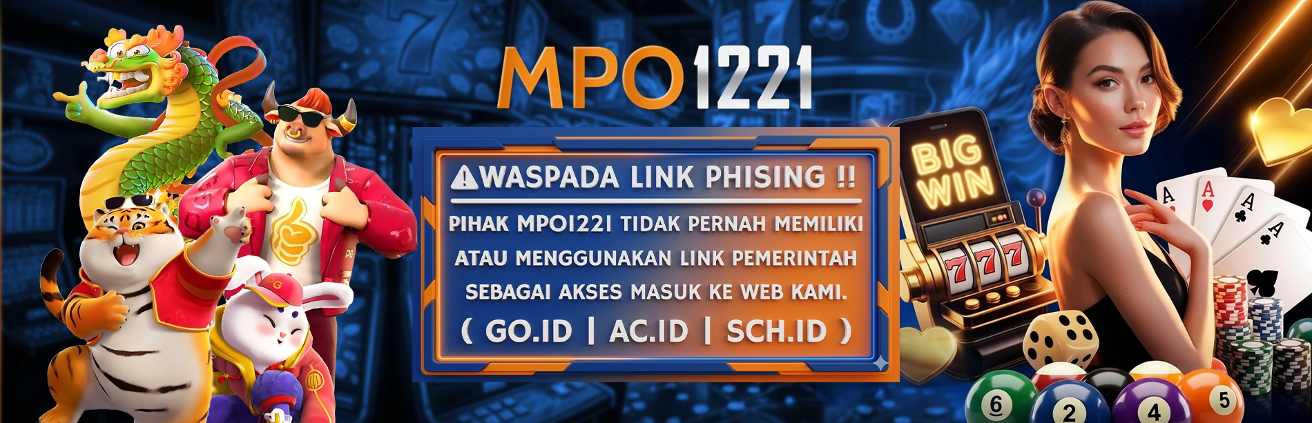 HIMBAUAN WEB PHISING