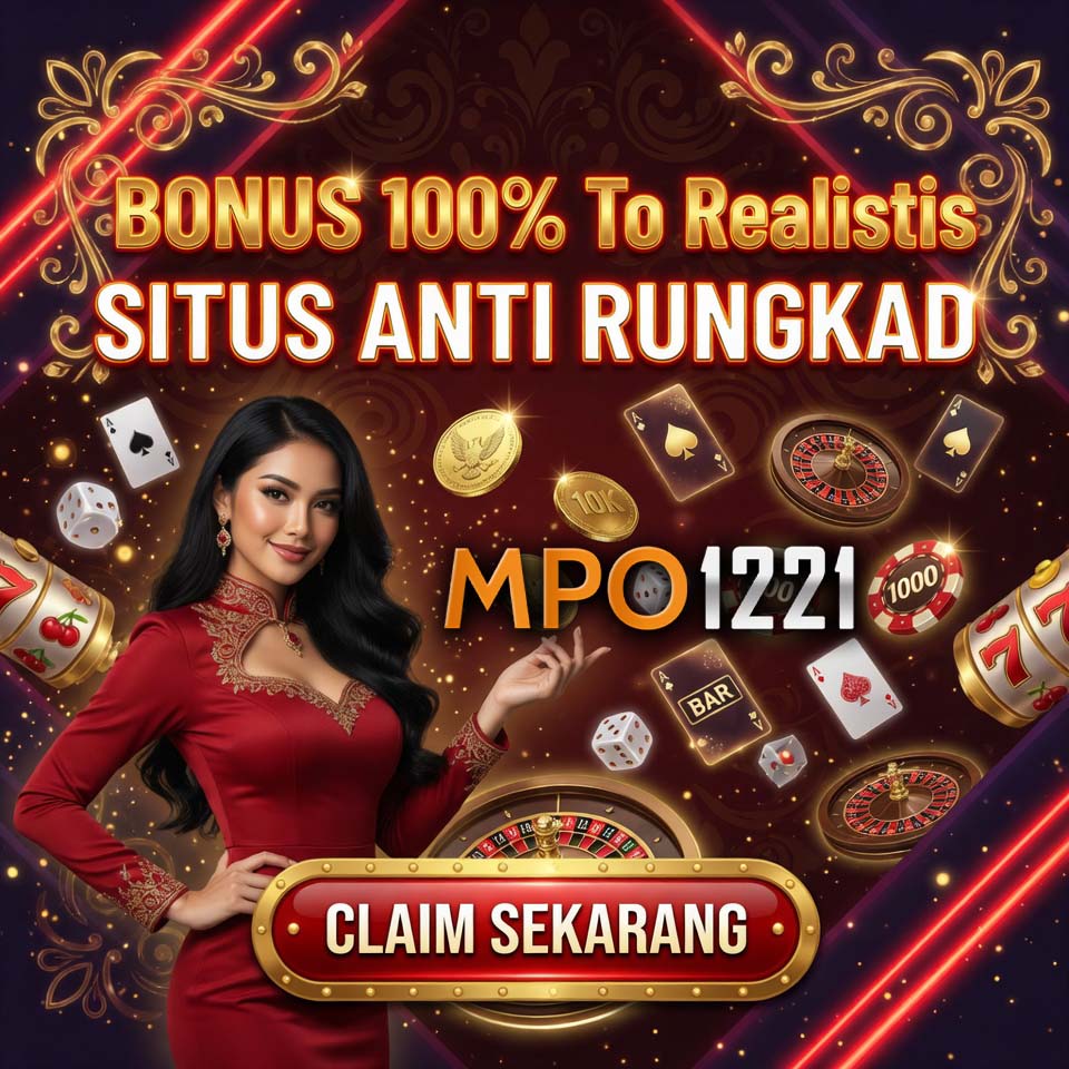 MPO1221 Slot Thailand
