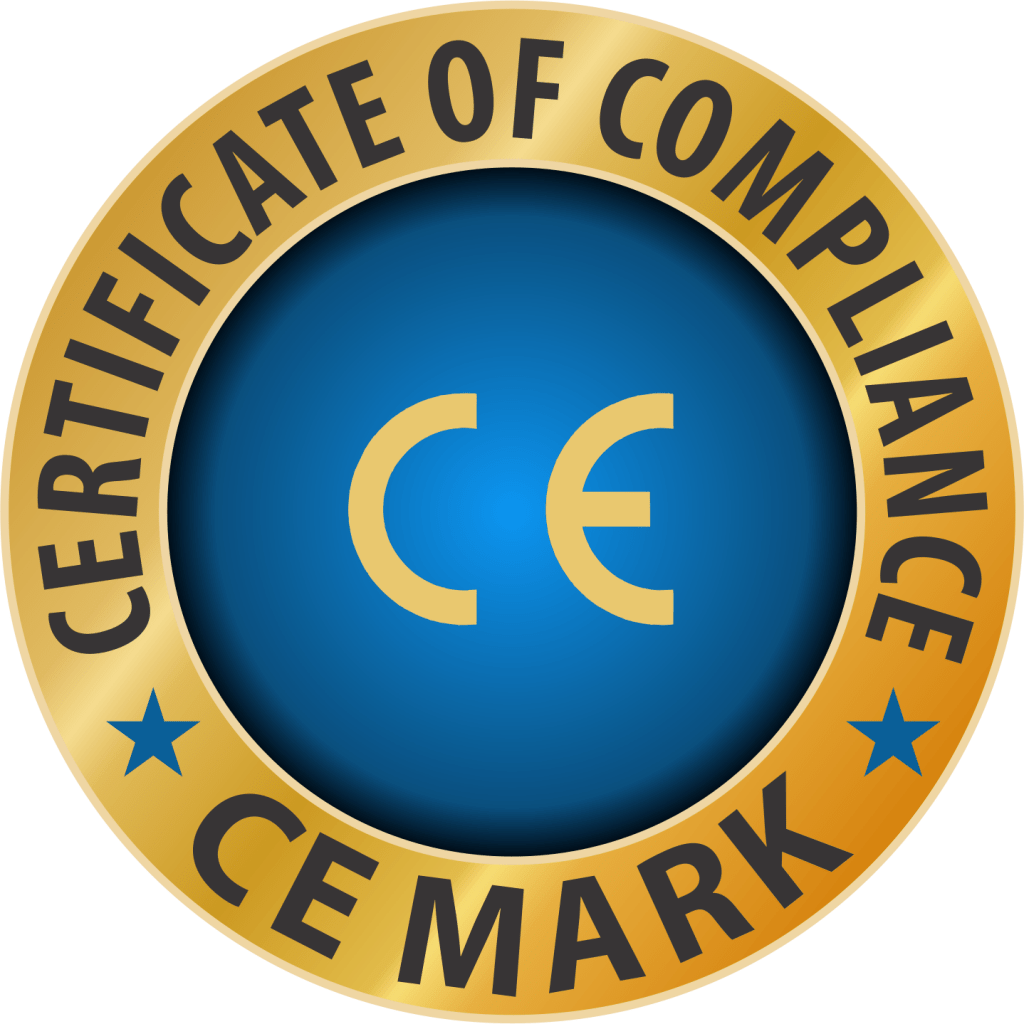 Bioline CE mark