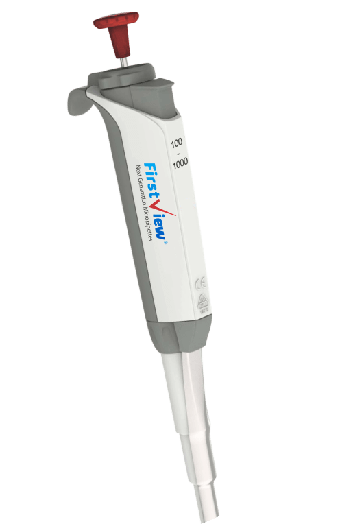 FirstView Micropipettes