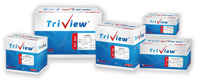 Triview Products