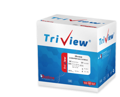 TriView Reagents
