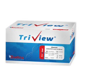 TriView BC Reagents