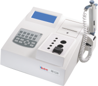 BD C220 - Coagulation Analyzer