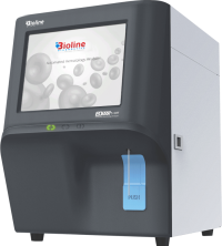 BH 360 - AUTOMATIC 3-DIFF HEMATOLOGY ANALYZER