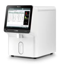 BH 560 Pro - AUTOMATIC 5-DIFF HEMATOLOGY ANALYZER