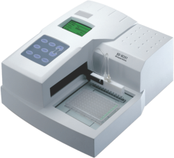 ELISA W201 - Microplate Washer