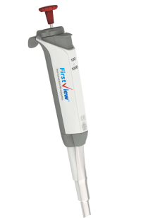 FirstView Micropipettes