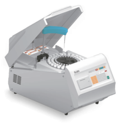 SL 120 - Automatic Chemistry Analyzer